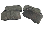 BREMBO BIG BRAKE REPLACEMENT PADS FRONT PERFORMANCE STREET - MINI COOPER & S
