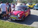Mini Cooper replica Race car